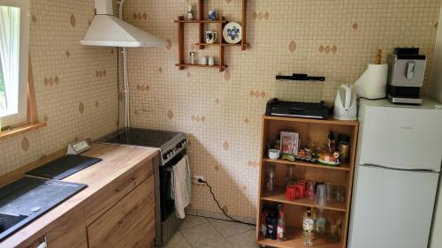 Sulistrowiczki House | Domek