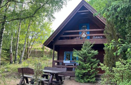Stawiguda House | domek Pluski