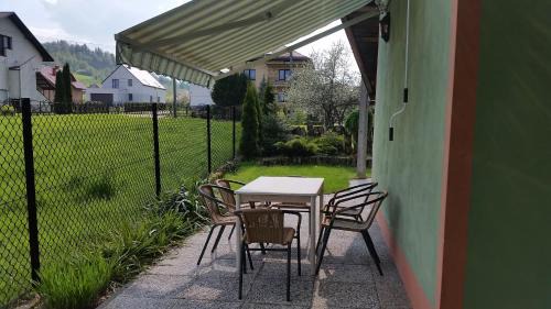 Swinna House | Domek Pod Brzozami