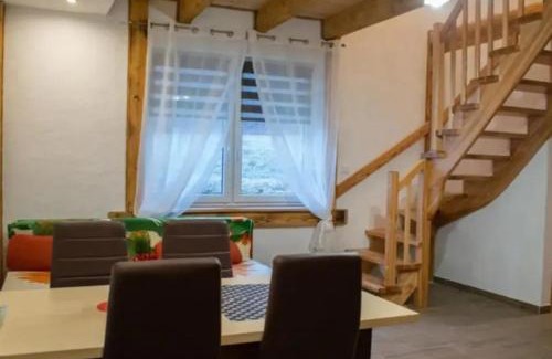 Baligrod House | Domek pod Dębiną