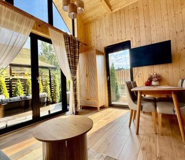 Zakopane House | Domek pod Gubałówką LAS i WODA