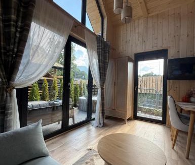 Zakopane House | Domek pod Gubałówką LAS i WODA