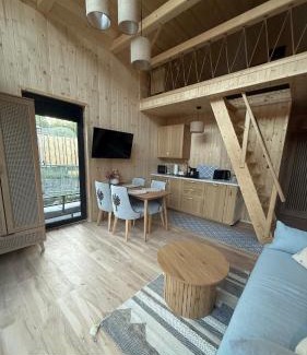 Zakopane House | Domek pod Gubałówką LAS i WODA