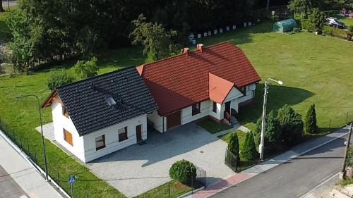 Bystra House | Domek Pod Klimczokiem