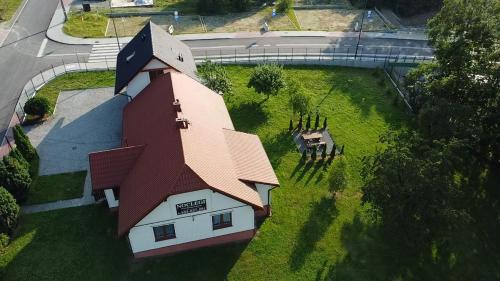 Bystra House | Domek Pod Klimczokiem
