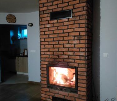 Cisna Cabin | Domek pod Koroną Bieszczad