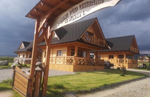 Czorsztyn House | DOMEK POD LIMBAMI V