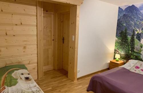 Rabka House | Domek pod Maciejową