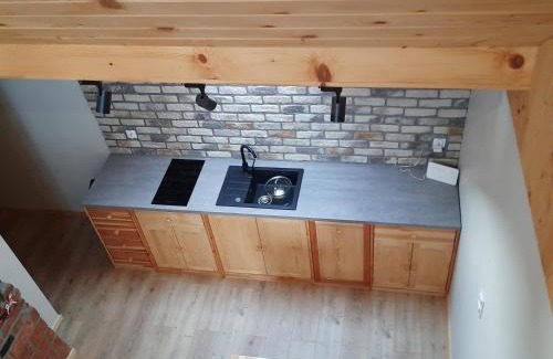 gmina Łukowica House | Domek pod Skiełkiem