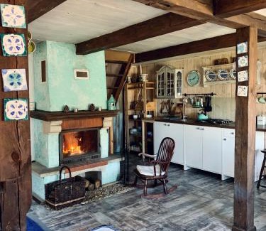 Rakow House | Domek PoZiomek