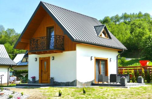 Ochotnica Dolna Ski Chalet | Domek przy Lubaniu