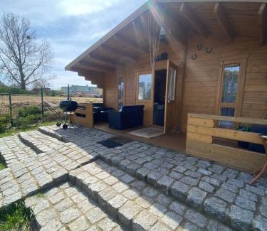 gmina Wolin House | Domek przy Róży