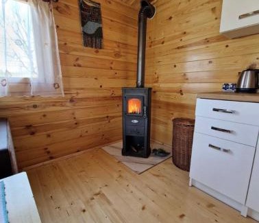 gmina Wolin House | Domek przy Róży