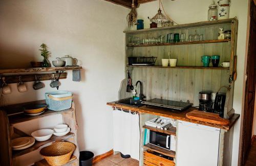 Sienna Apartment | Domek Przyjacielówka Miejsce Ciszy Czarna Góra Sienna Janowa Góra