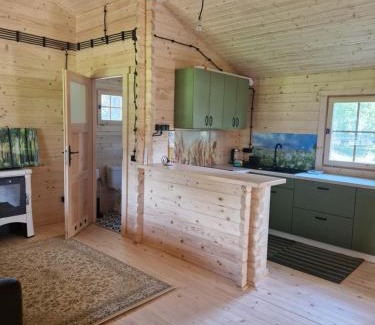Zagorow House | Domek Sarnówka