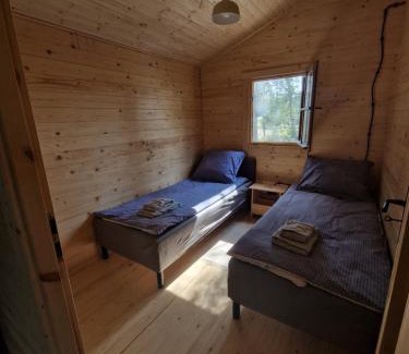 Zagorow House | Domek Sarnówka