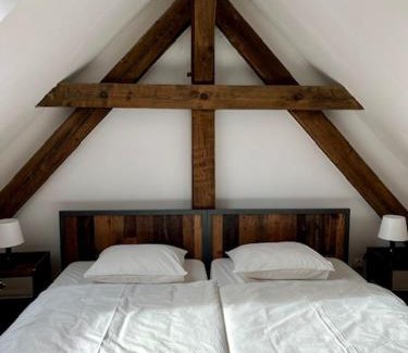 Dzwierzuty House | Domek Stara Kuźnia LUX