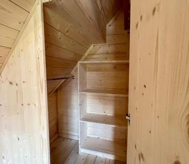 Czarny Dunajec House | Domek Sumigoj w Chochołowie