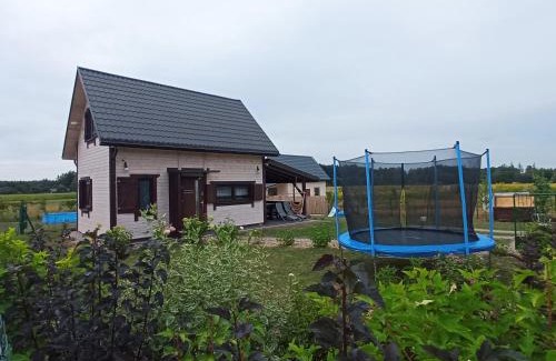 Uscimow Apartment | Domek Tomaszne