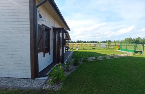 Uscimow Apartment | Domek Tomaszne