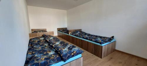 Wilkasy House | Domek Tomek