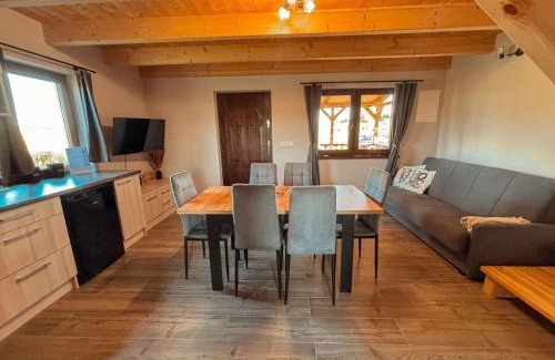 Gizycko House | Domek u Ani