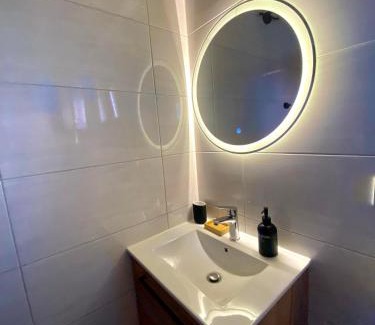Gizycko House | Domek u Ani