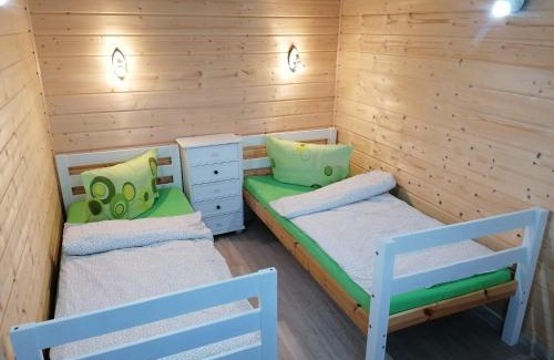 Rewal Cabin | Domek u Beaty