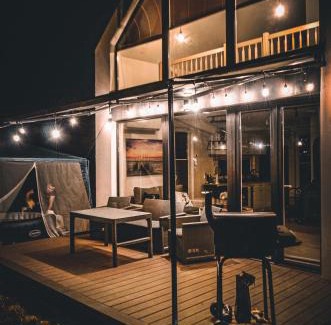 Choczewo Ski Chalet | Domek u Gajka Słajszewo