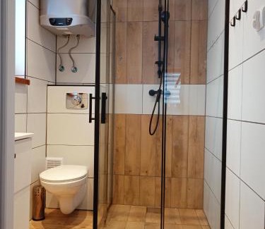 Jankowce House | Domek u Gołąbków Bieszczady