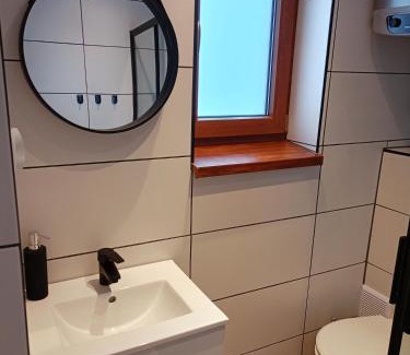 Jankowce House | Domek u Gołąbków Bieszczady