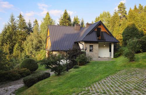 Nowy Targ Ski Chalet | Domek u Jędrusia