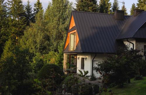 Nowy Targ Ski Chalet | Domek u Jędrusia
