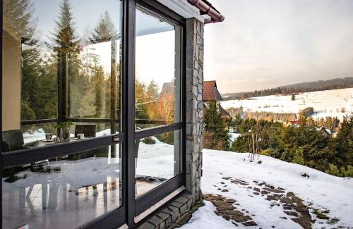 Nowy Targ Ski Chalet | Domek u Jędrusia