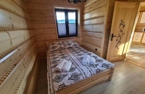 Kroscienko nad Dunajcem House | Domek u Julii