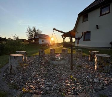 Gizycko House | Domek u Mariusza