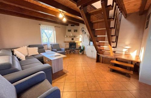 Gizycko House | Domek u Mariusza