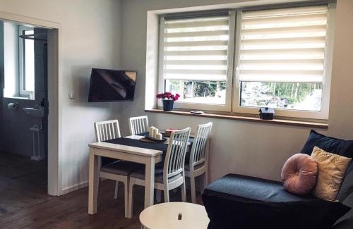 gmina Przeciszow Apartment | DOMEK U MARKA Zator