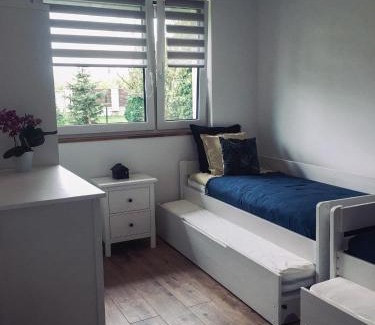 gmina Przeciszow Apartment | DOMEK U MARKA Zator