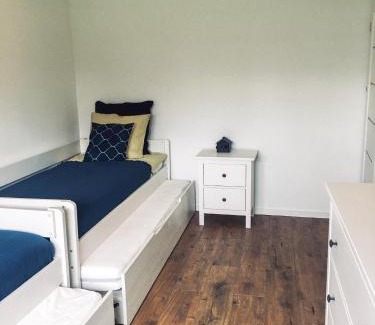 gmina Przeciszow Apartment | DOMEK U MARKA Zator