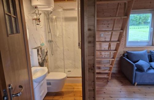 Pomlewo House | Domek u Stasia