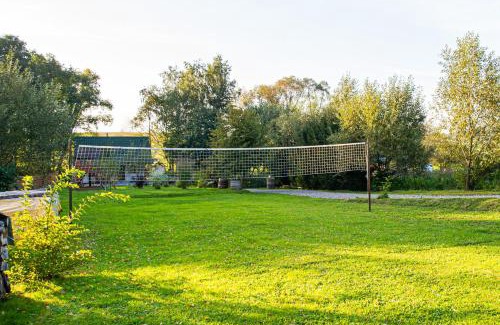Sanok House | Domek u wrót Bieszczad