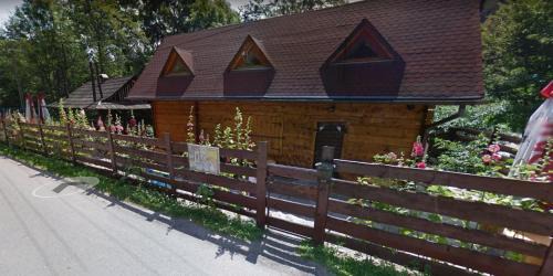 Lipowa Ski Chalet | Domek w Dolinie Zimnika