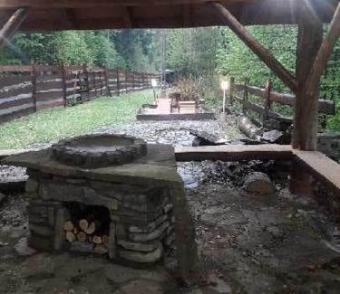 Lipowa Ski Chalet | Domek w Dolinie Zimnika