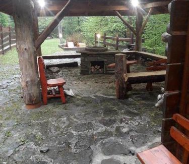 Lipowa Ski Chalet | Domek w Dolinie Zimnika