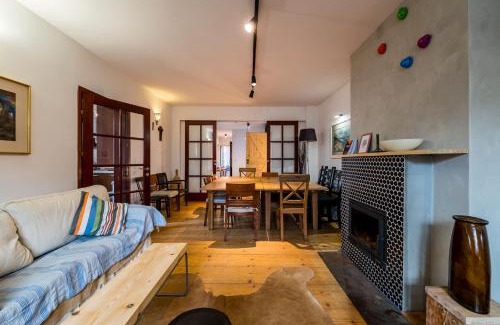 Piwniczna-Zdroj House | Domek w górach do wynajęcia i pokoje