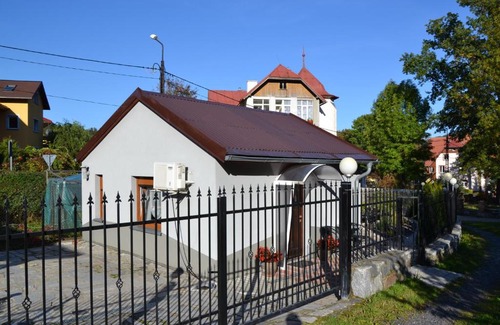 Swieradow-Zdroj Apartment | Domek w górach