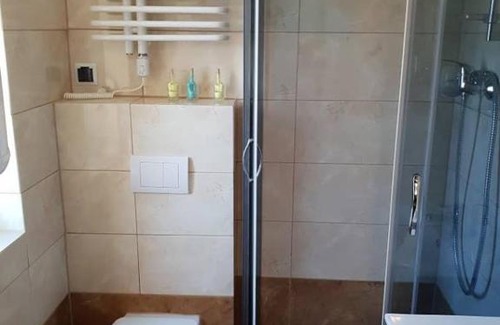 Swieradow-Zdroj Apartment | Domek w górach