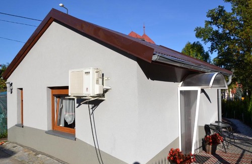 Swieradow-Zdroj Apartment | Domek w górach