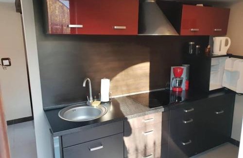 Swieradow-Zdroj Apartment | Domek w górach